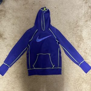 Nike hoodie
